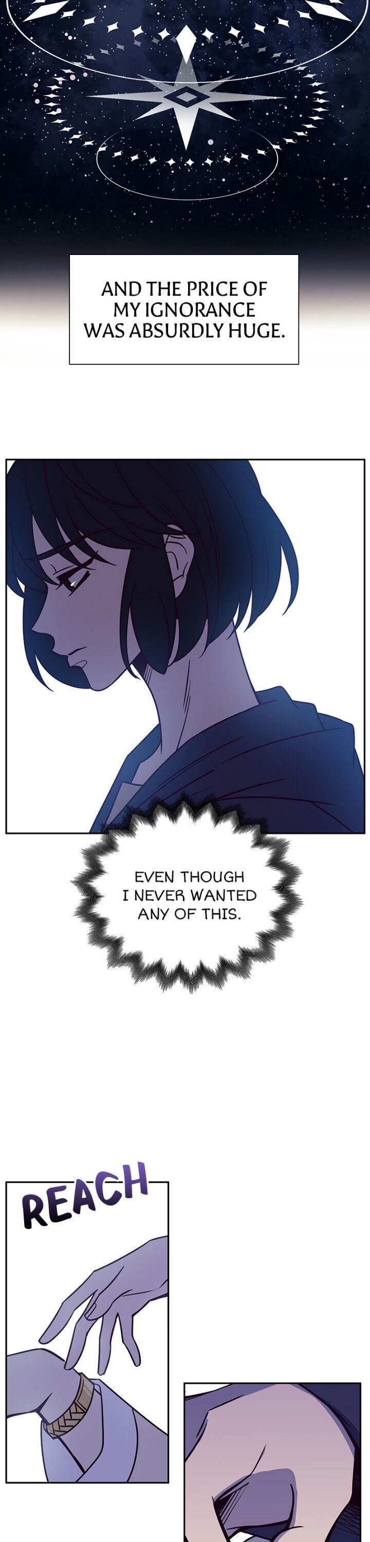 Read Pathfinder Manga Online