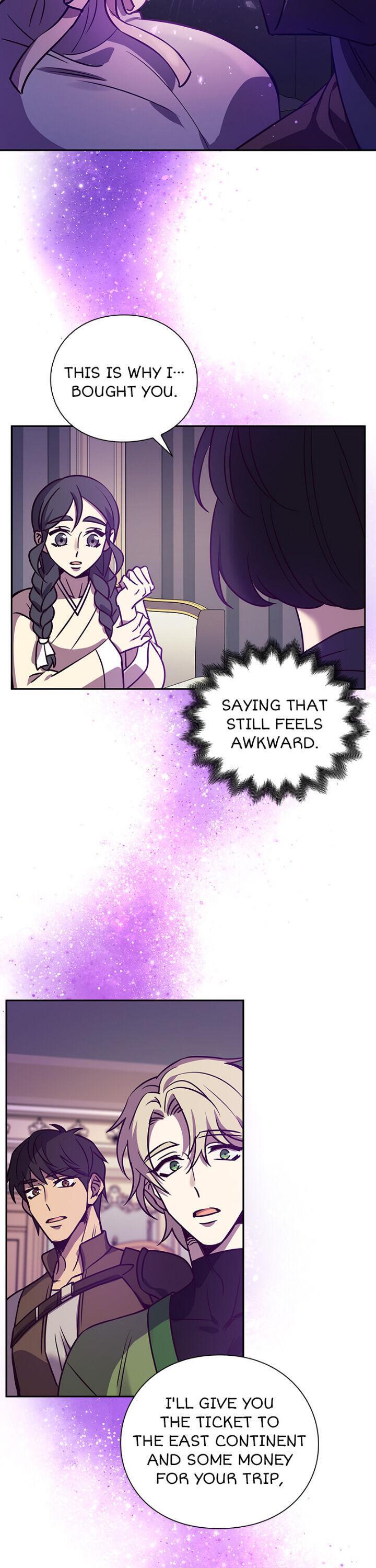 Read Pathfinder Manga Online