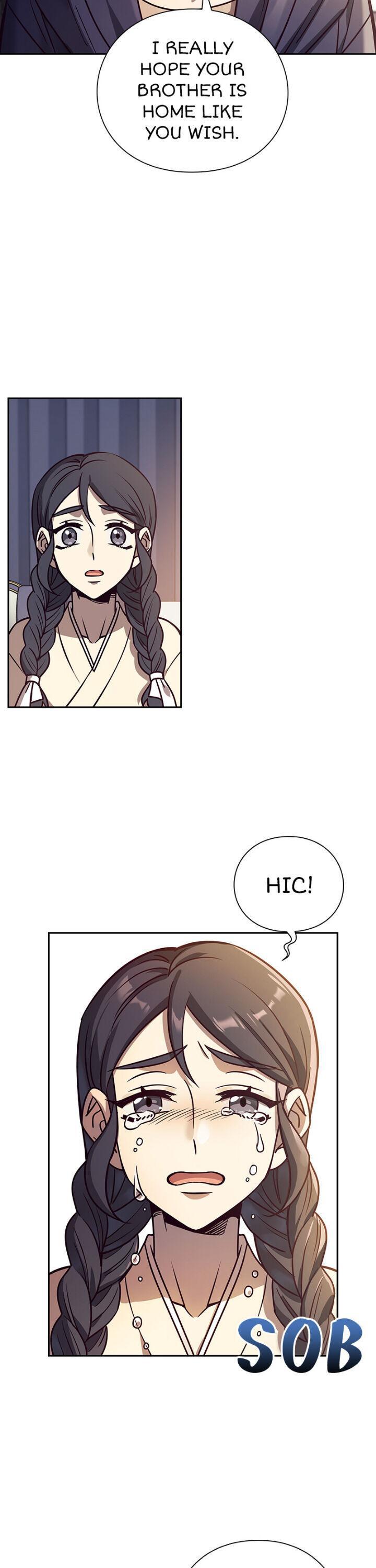 Read Pathfinder Manga Online
