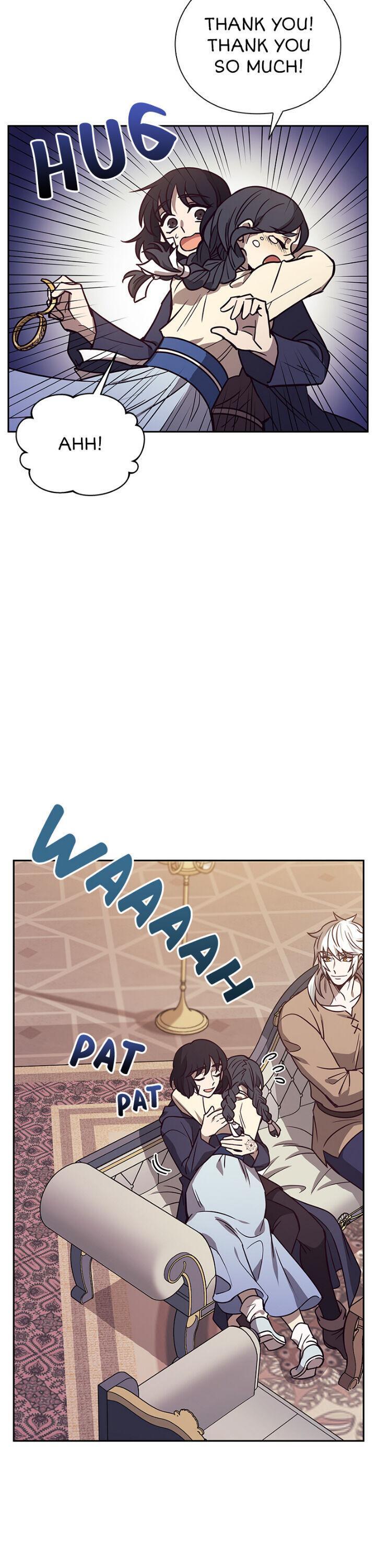 Read Pathfinder Manga Online