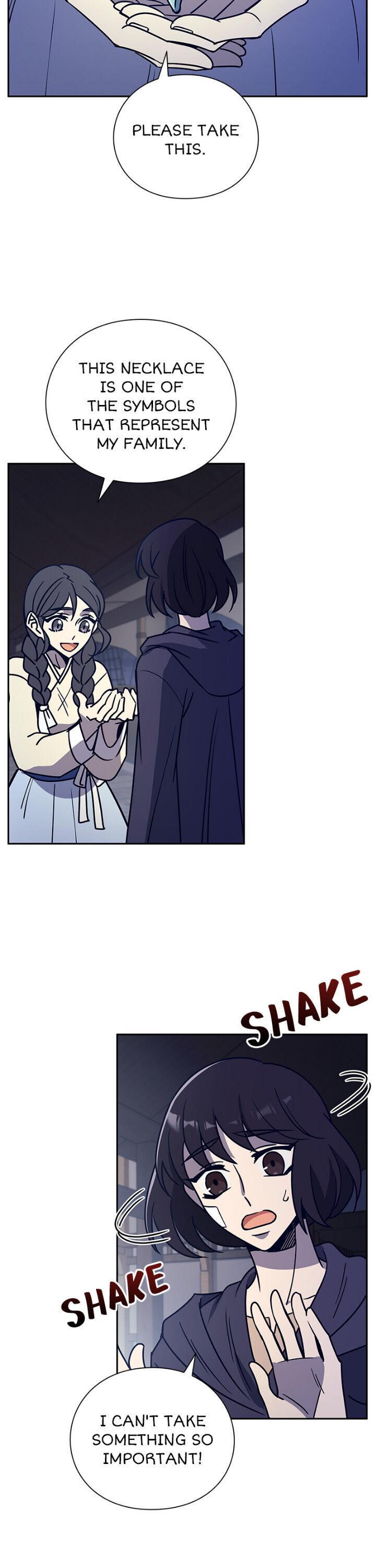 Read Pathfinder Manga Online