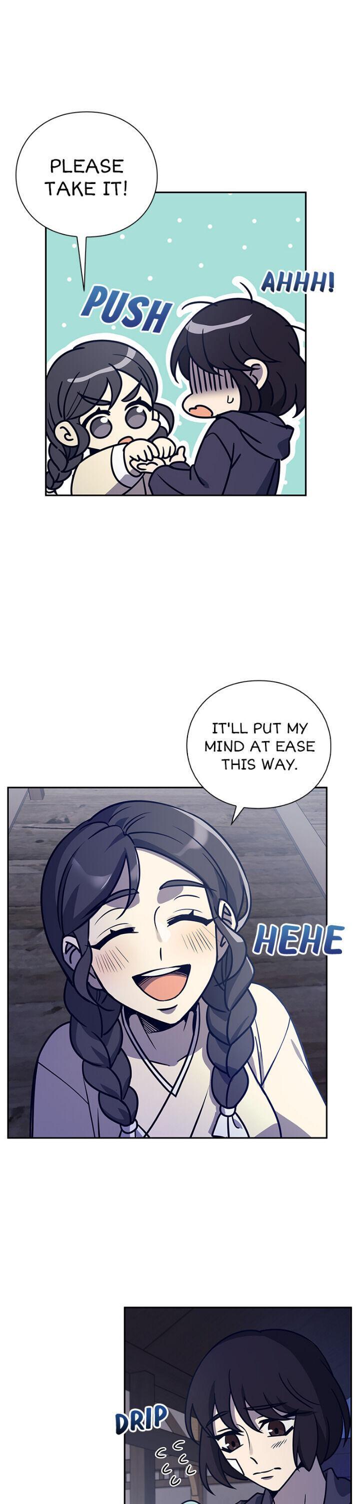 Read Pathfinder Manga Online