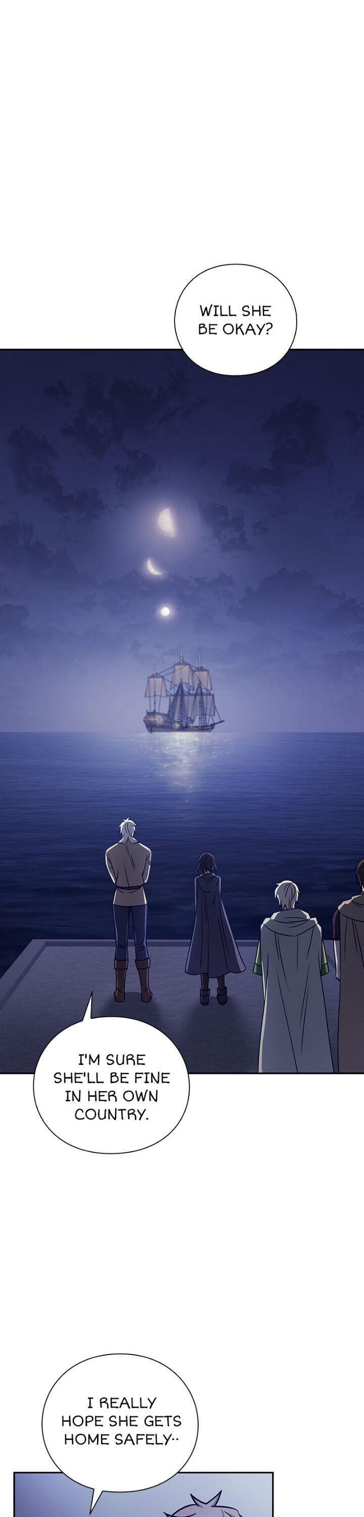 Read Pathfinder Manga Online