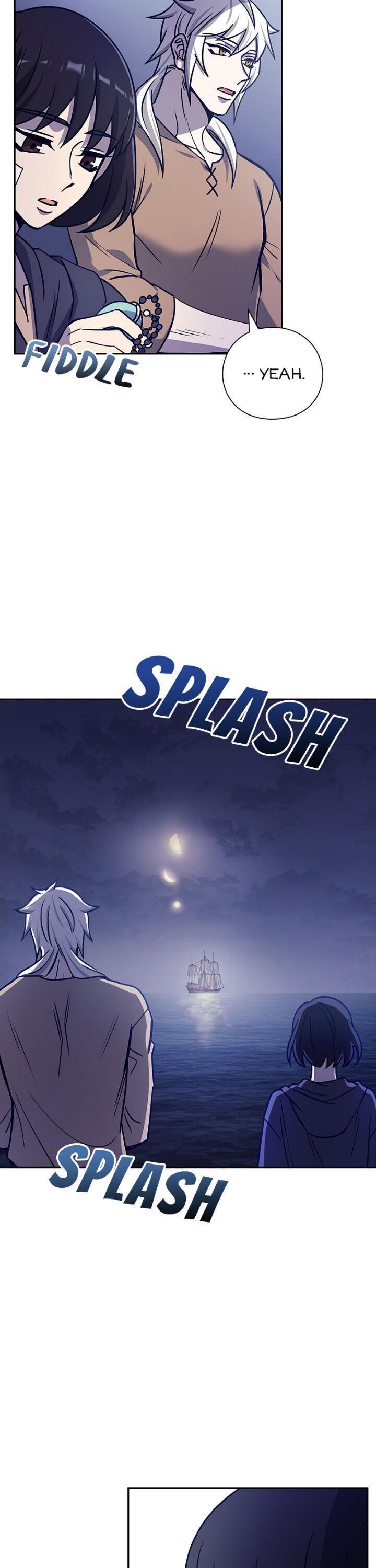 Read Pathfinder Manga Online