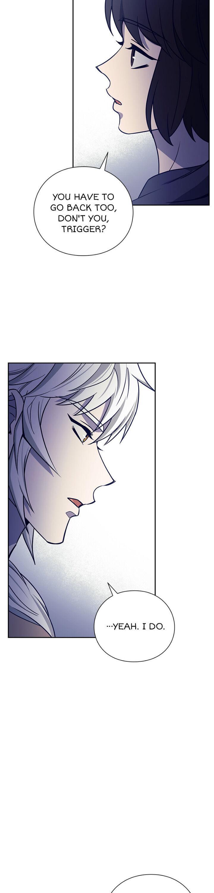 Read Pathfinder Manga Online