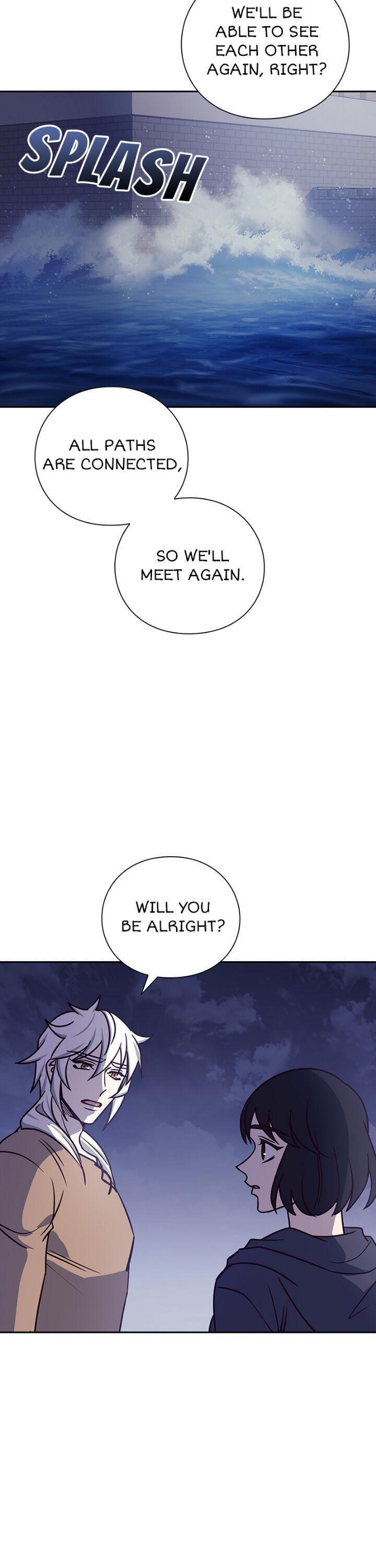 Read Pathfinder Manga Online
