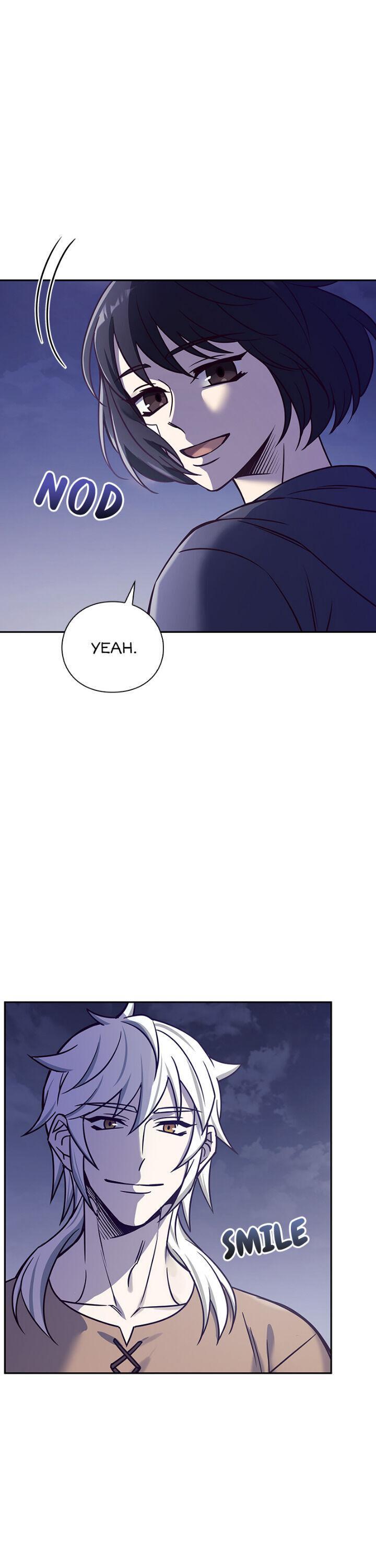 Read Pathfinder Manga Online