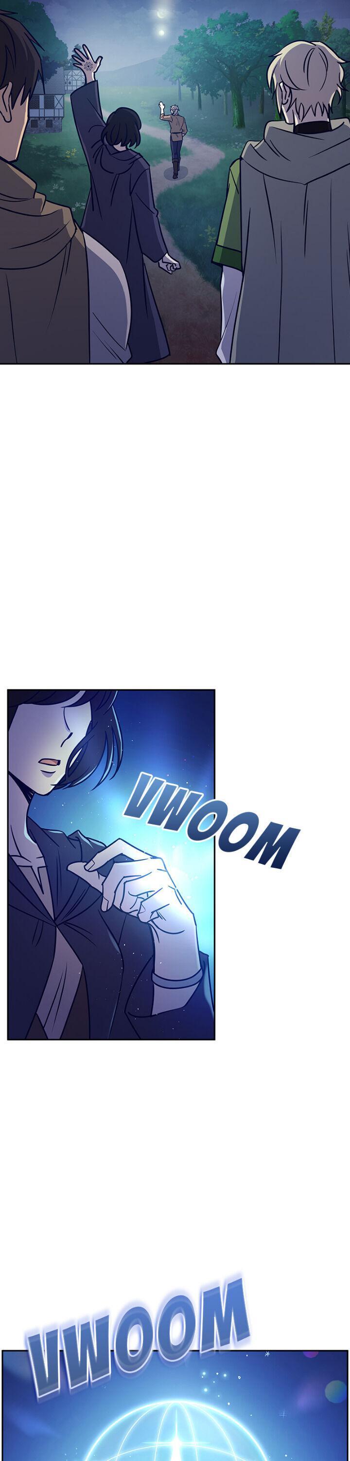 Read Pathfinder Manga Online