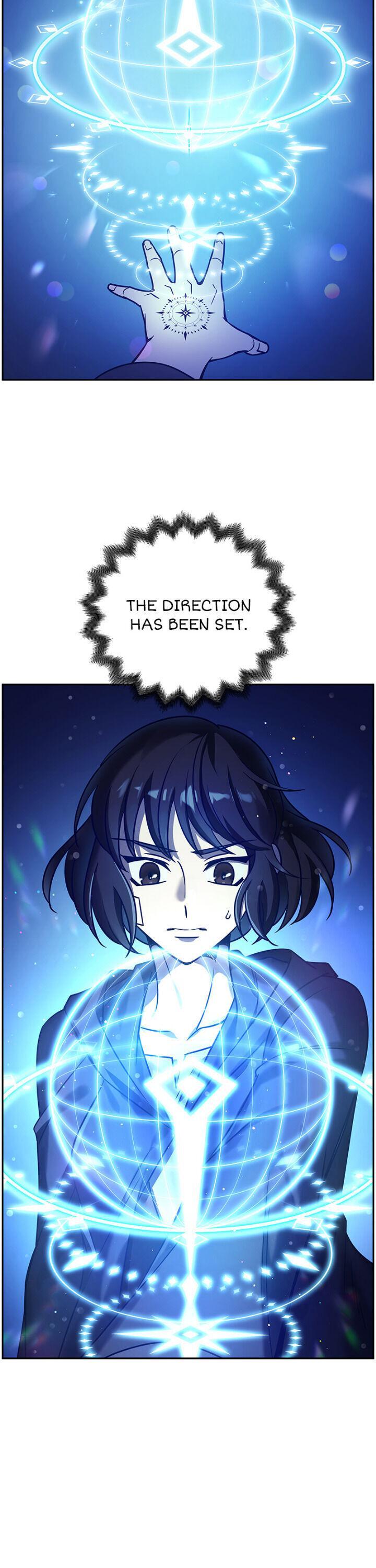 Read Pathfinder Manga Online