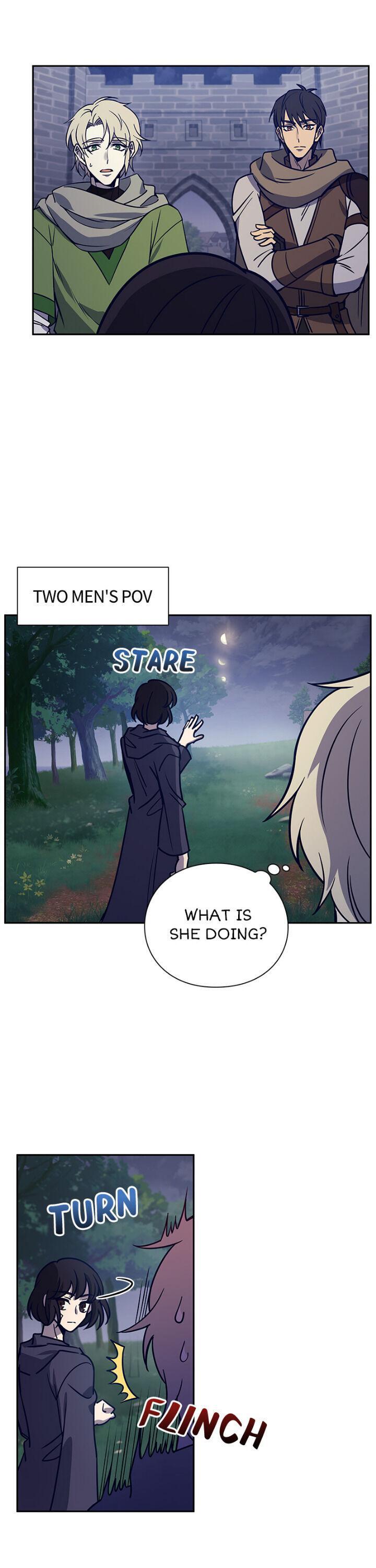 Read Pathfinder Manga Online