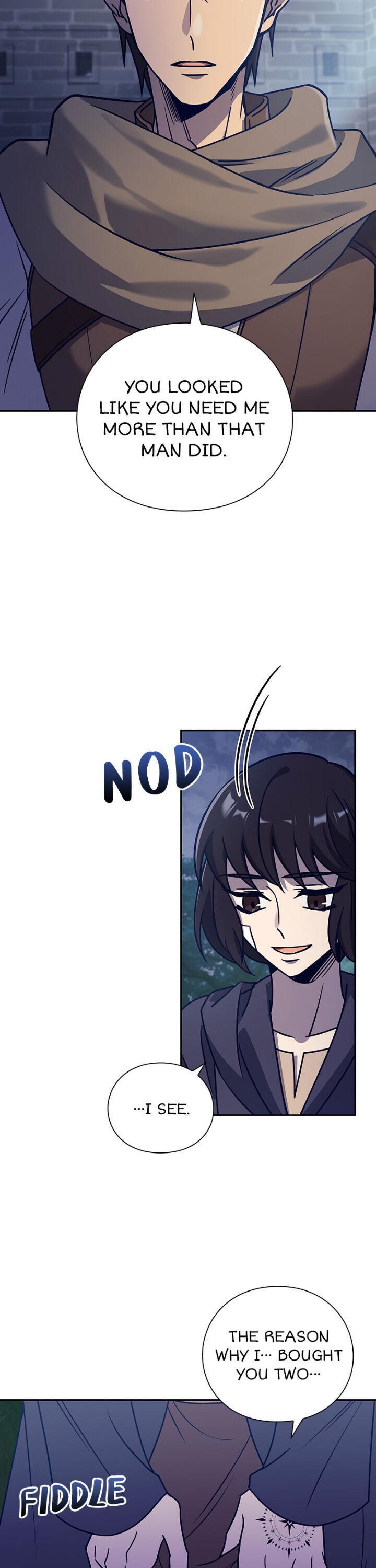 Read Pathfinder Manga Online