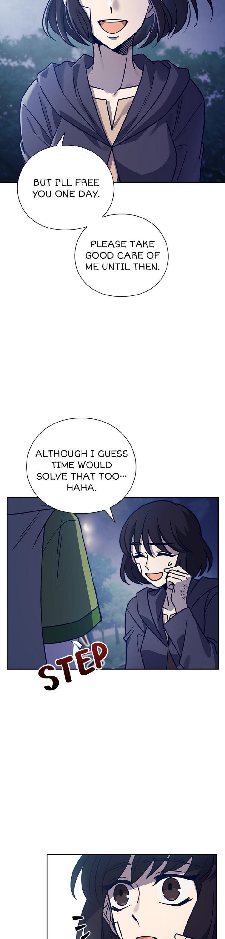 Read Pathfinder Manga Online