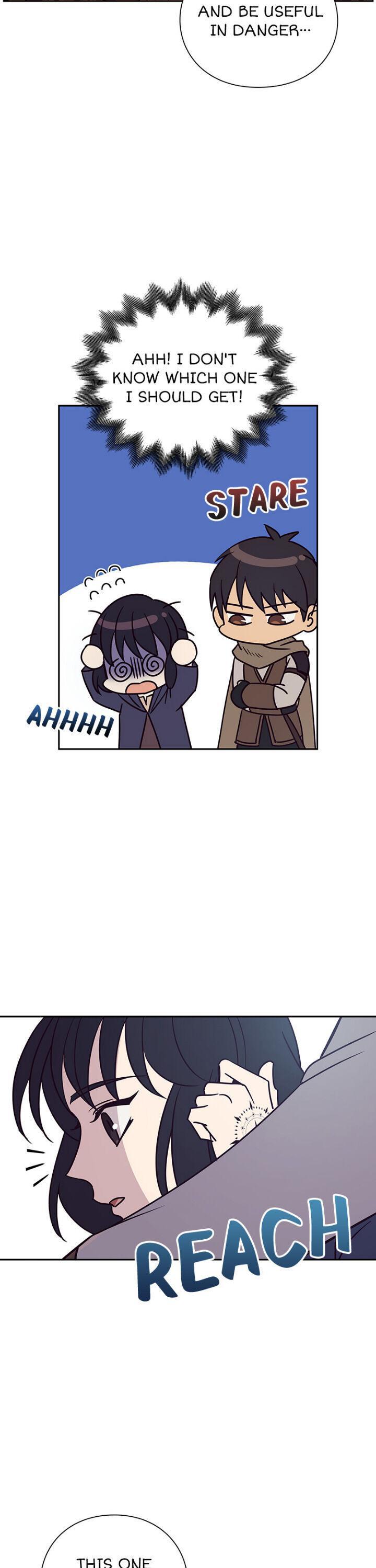 Read Pathfinder Manga Online