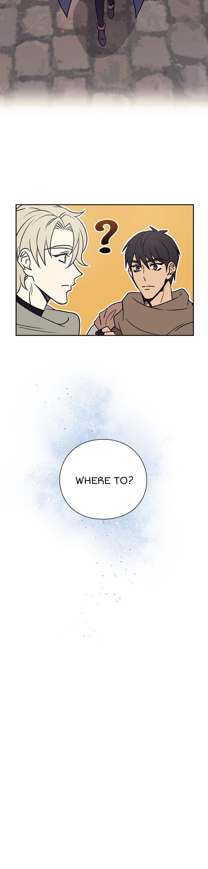 Read Pathfinder Manga Online