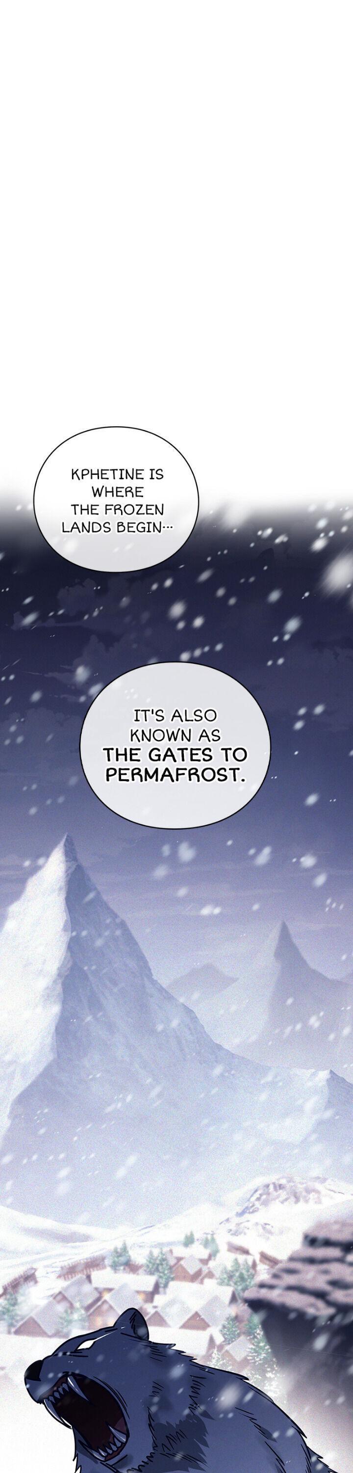 Read Pathfinder Manga Online