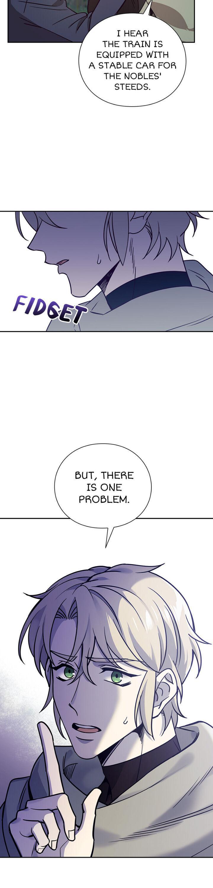 Read Pathfinder Manga Online