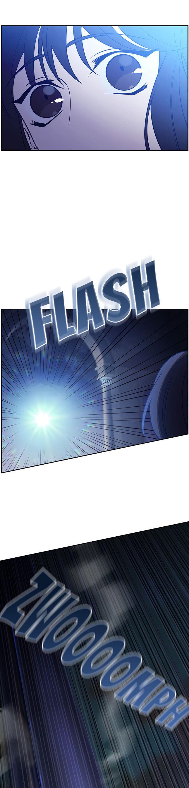 Read Pathfinder Manga Online
