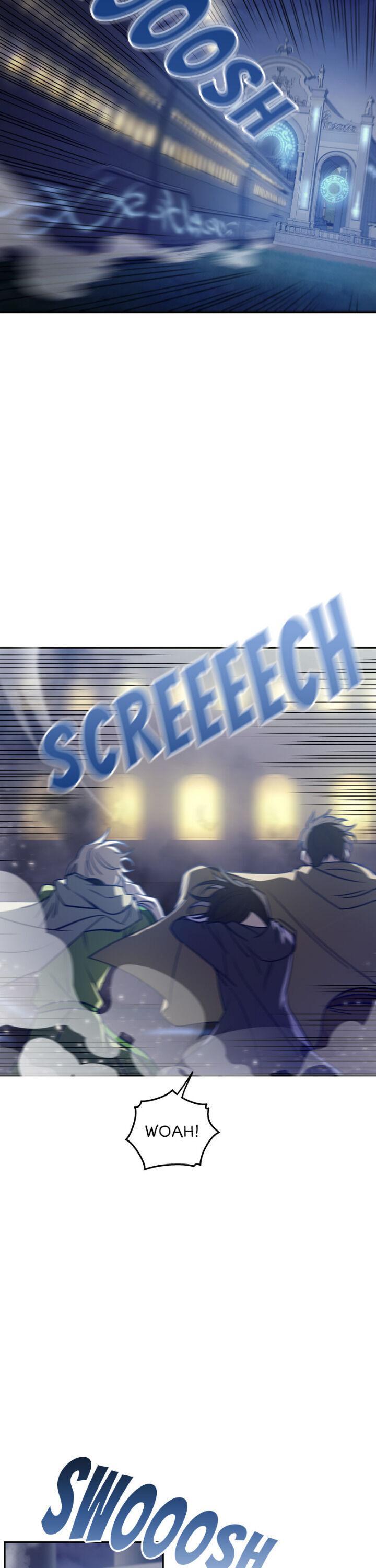Read Pathfinder Manga Online