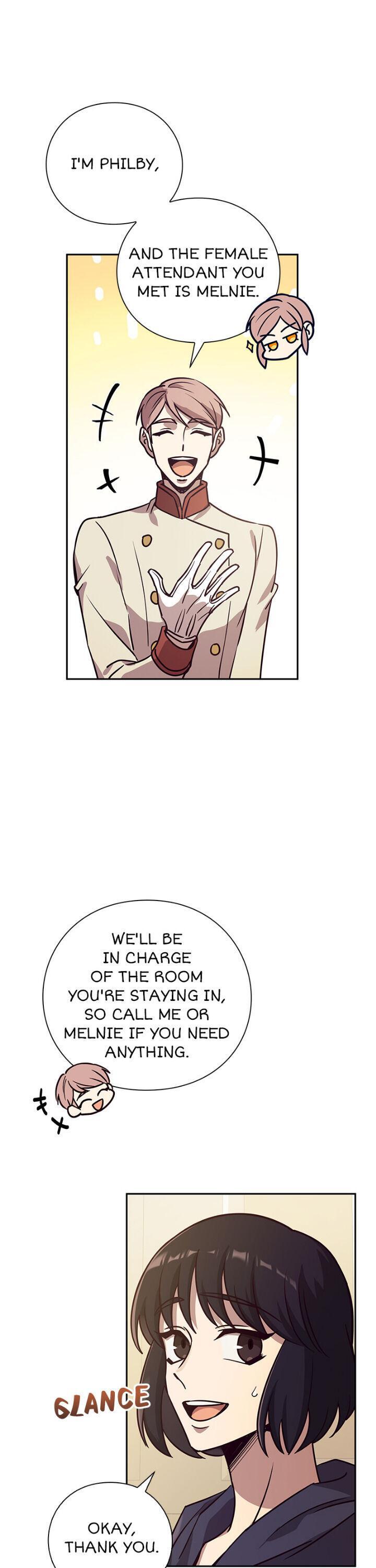 Read Pathfinder Manga Online