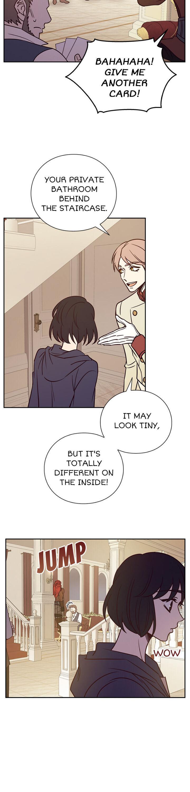 Read Pathfinder Manga Online