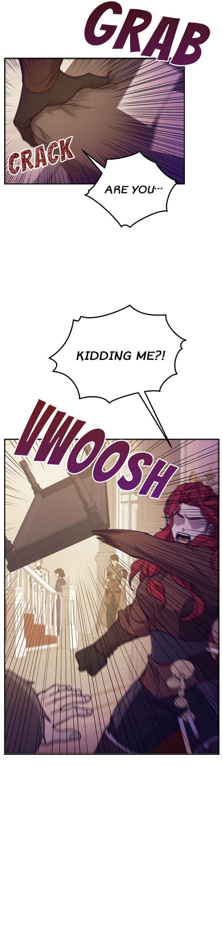 Read Pathfinder Manga Online