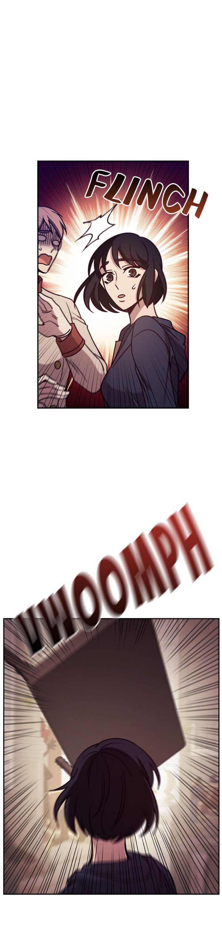 Read Pathfinder Manga Online