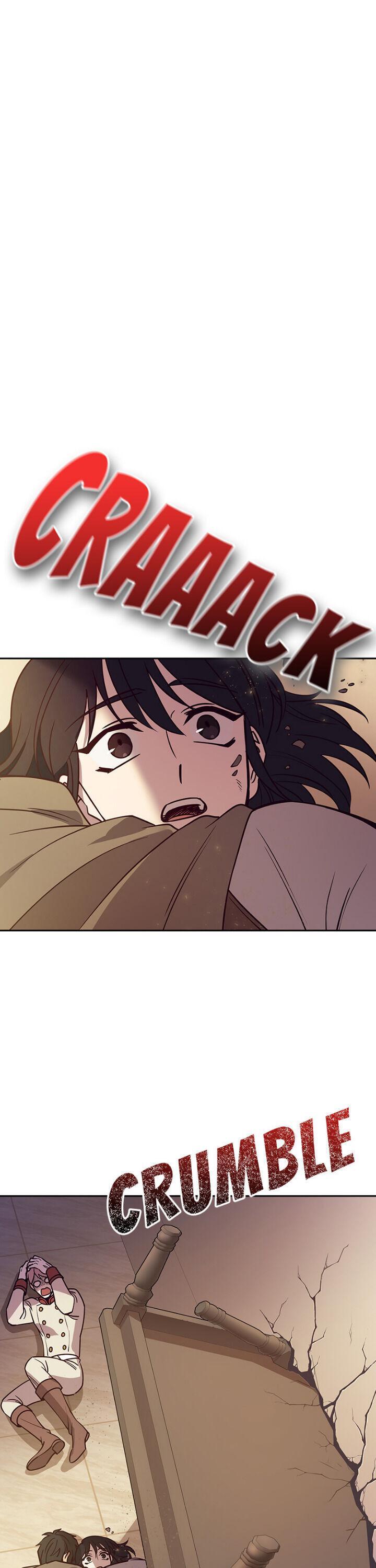 Read Pathfinder Manga Online