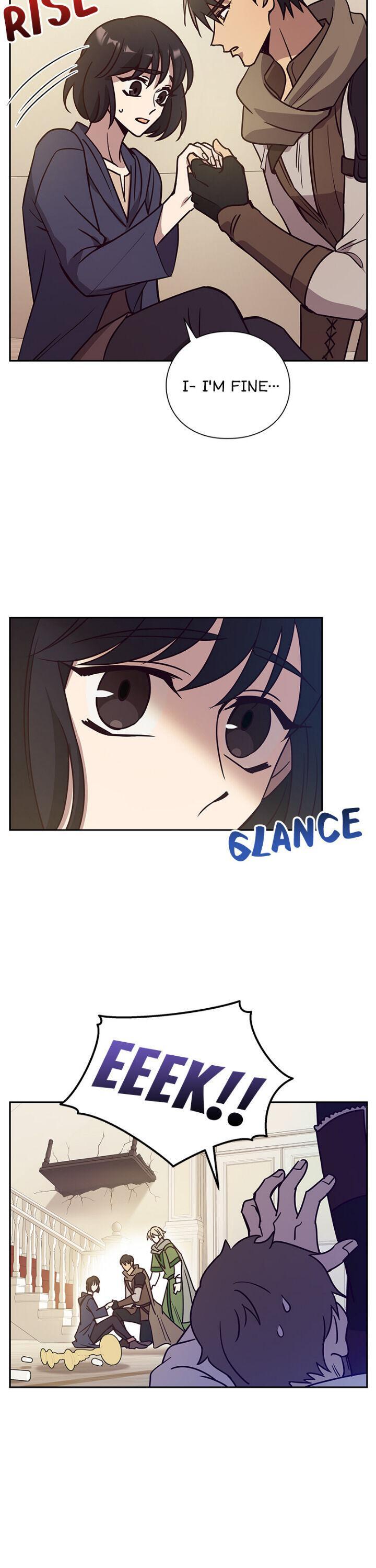 Read Pathfinder Manga Online