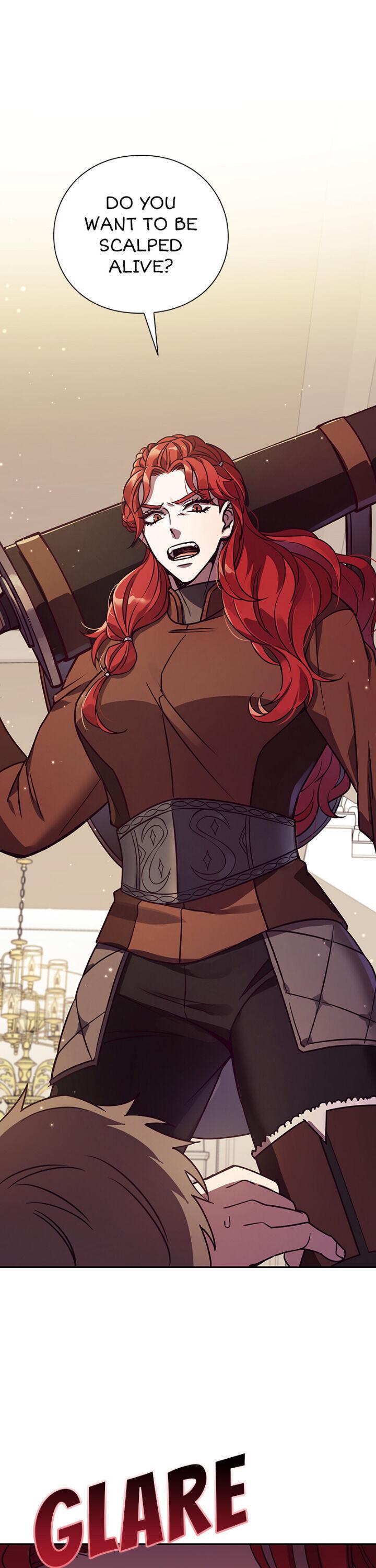 Read Pathfinder Manga Online