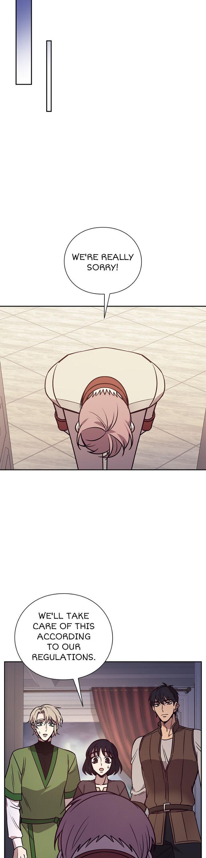 Read Pathfinder Manga Online