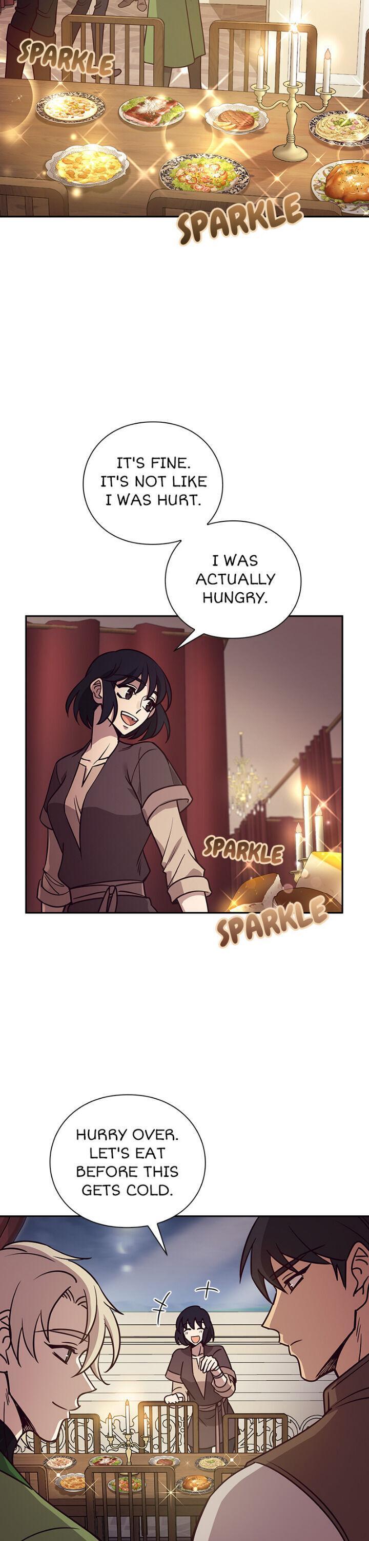 Read Pathfinder Manga Online