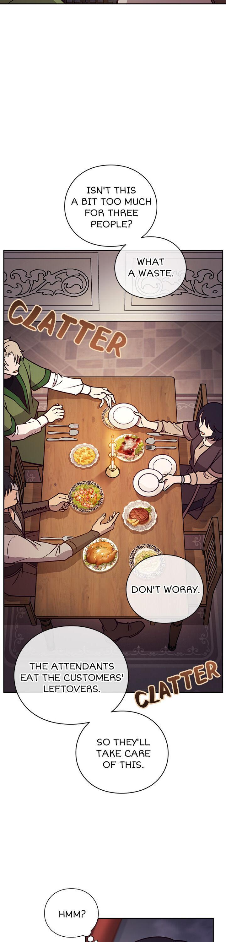 Read Pathfinder Manga Online