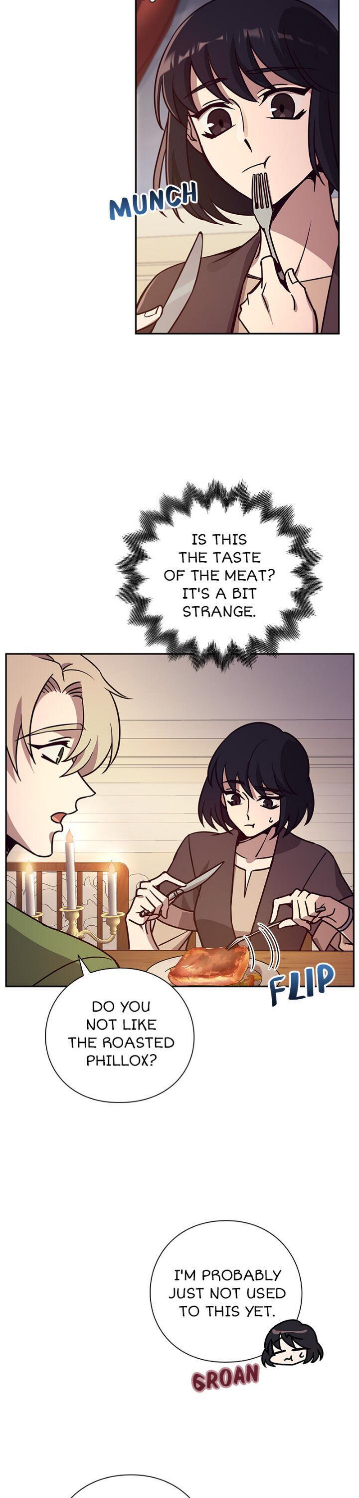 Read Pathfinder Manga Online