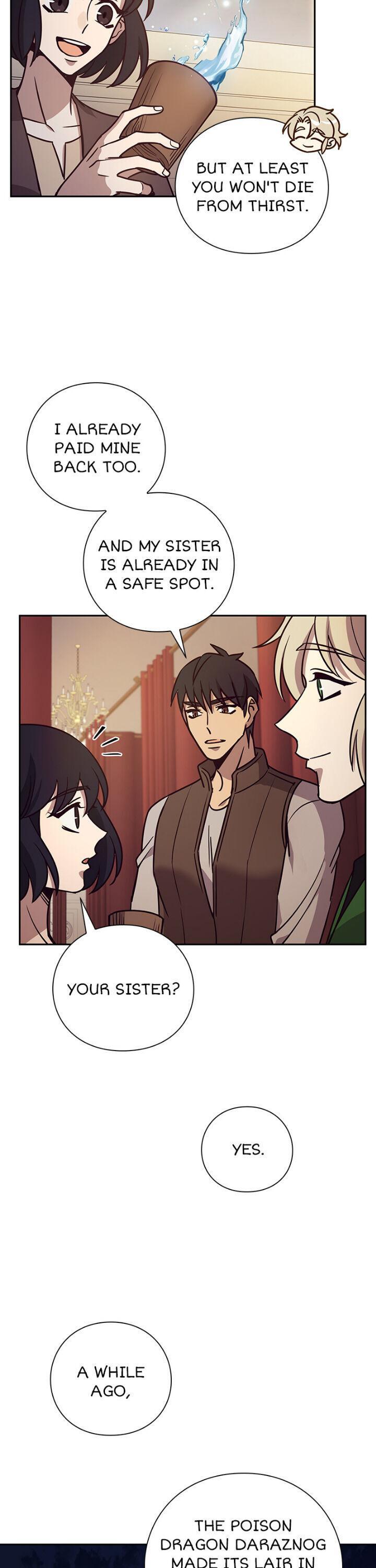 Read Pathfinder Manga Online