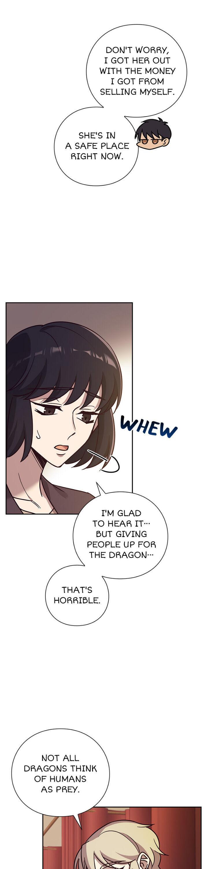 Read Pathfinder Manga Online