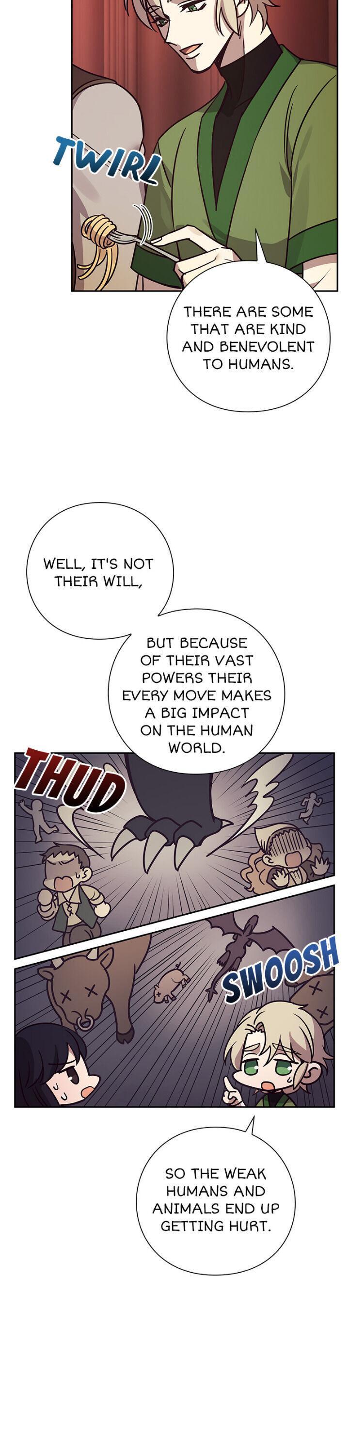 Read Pathfinder Manga Online