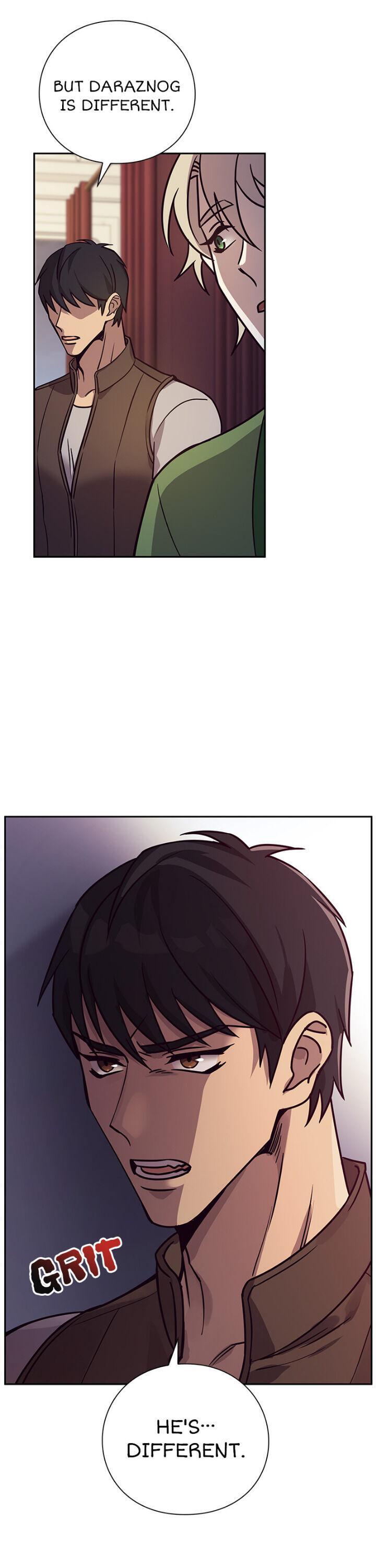 Read Pathfinder Manga Online