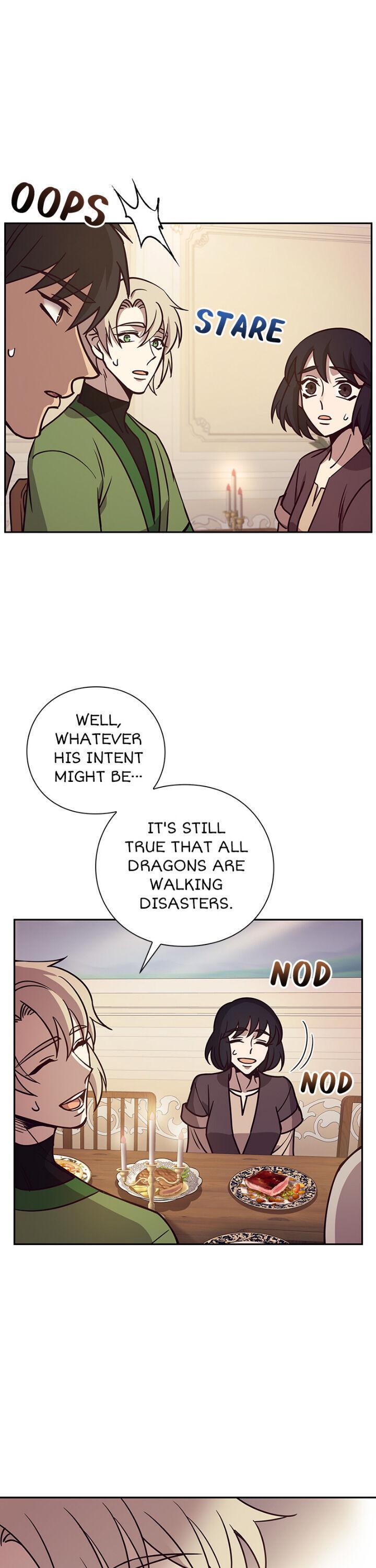 Read Pathfinder Manga Online