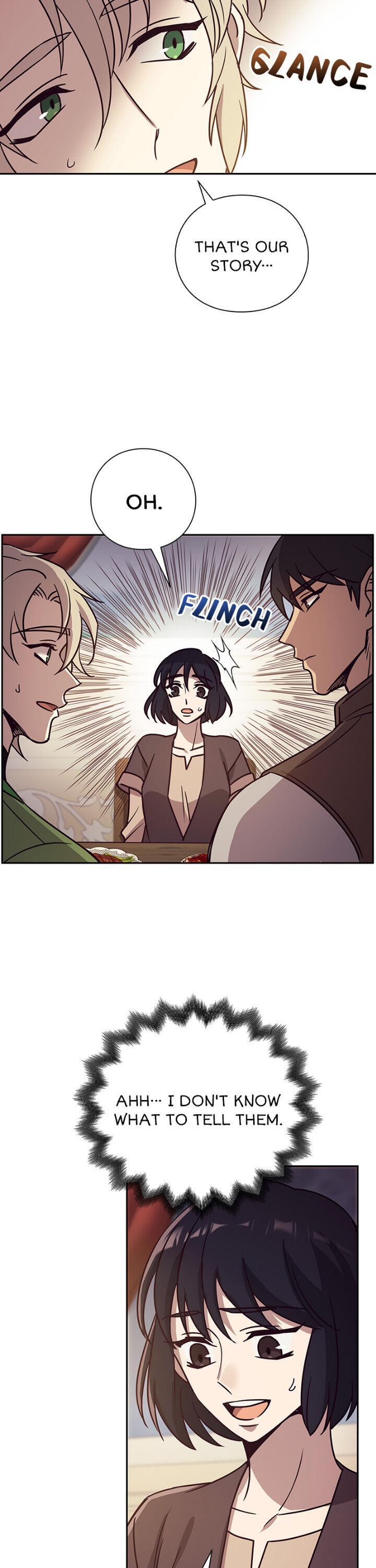 Read Pathfinder Manga Online