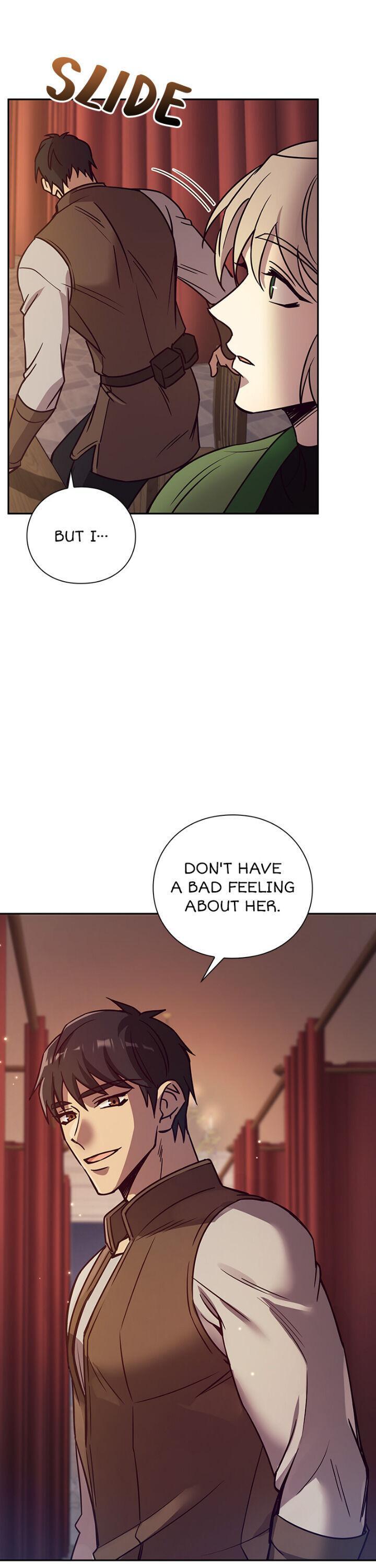 Read Pathfinder Manga Online