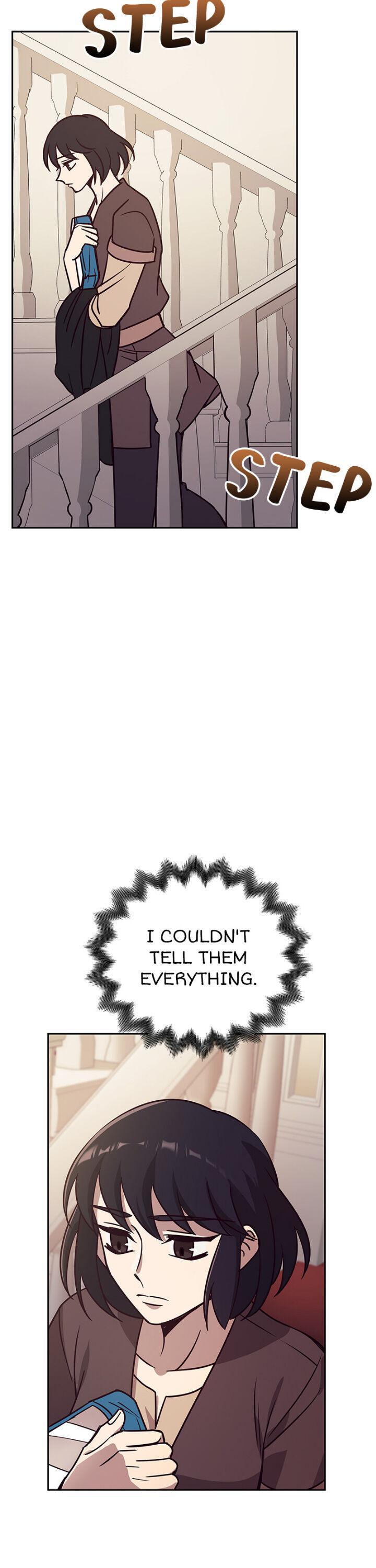 Read Pathfinder Manga Online