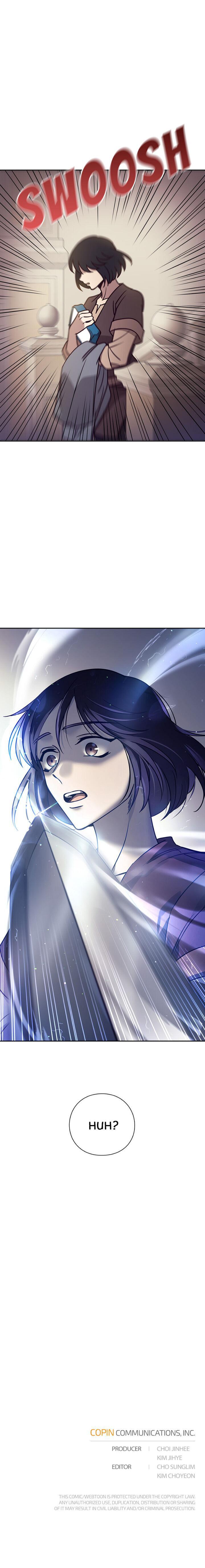 Read Pathfinder Manga Online