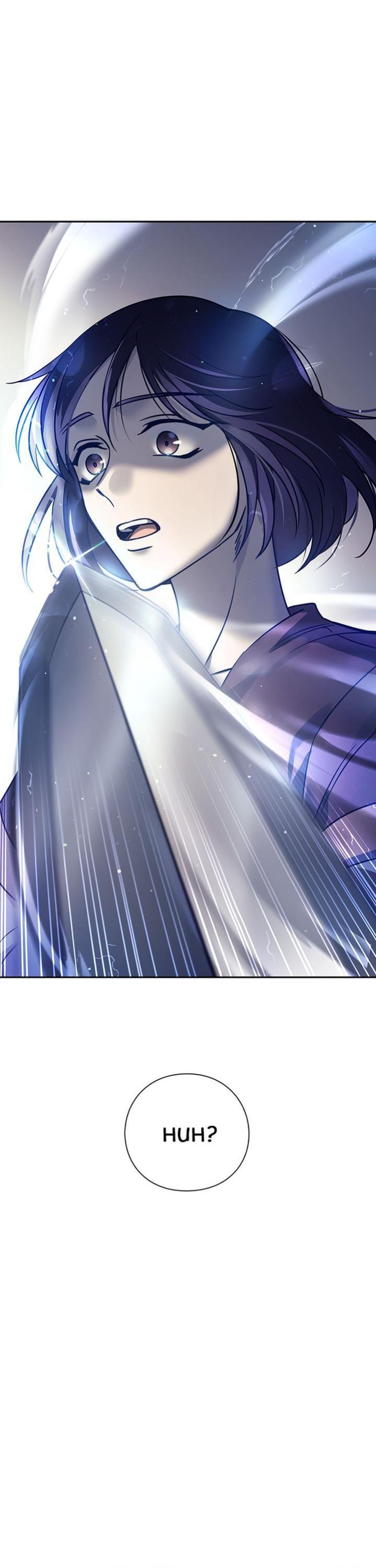Read Pathfinder Manga Online