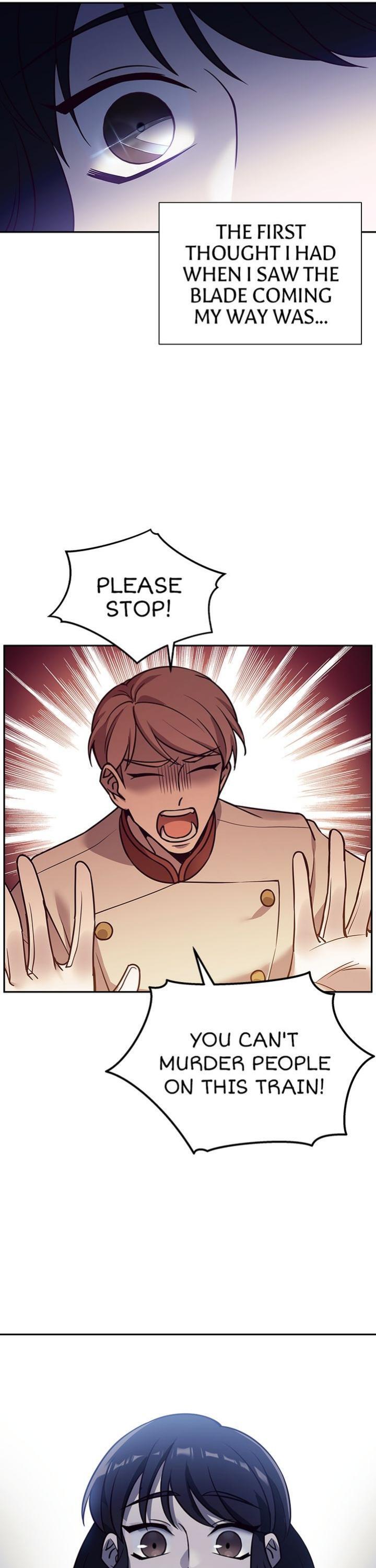 Read Pathfinder Manga Online