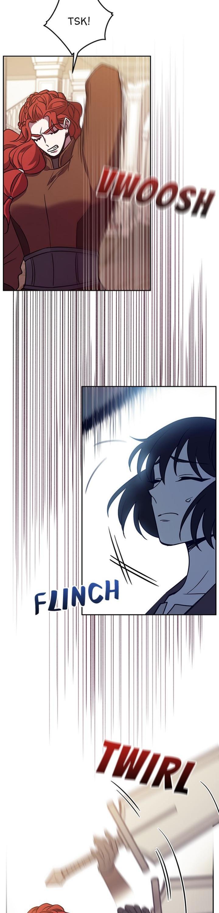 Read Pathfinder Manga Online