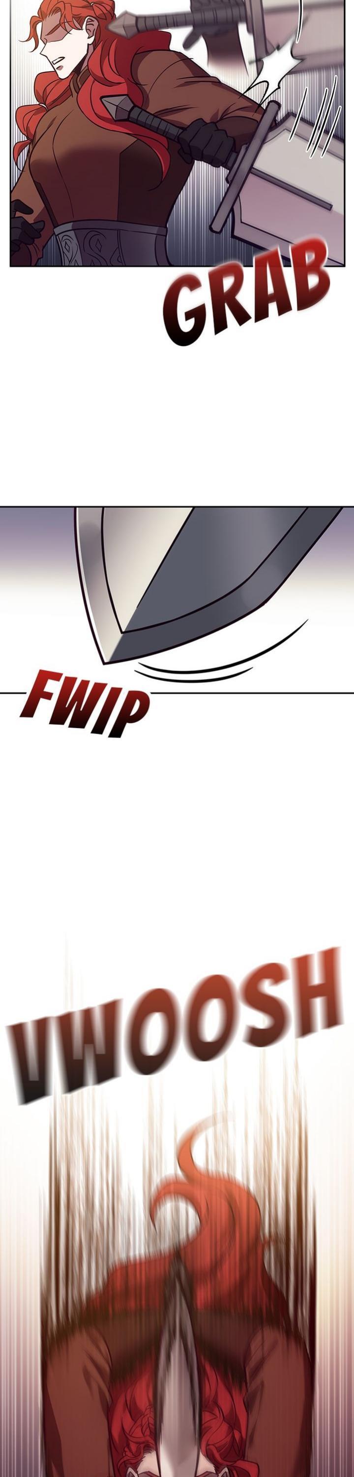 Read Pathfinder Manga Online