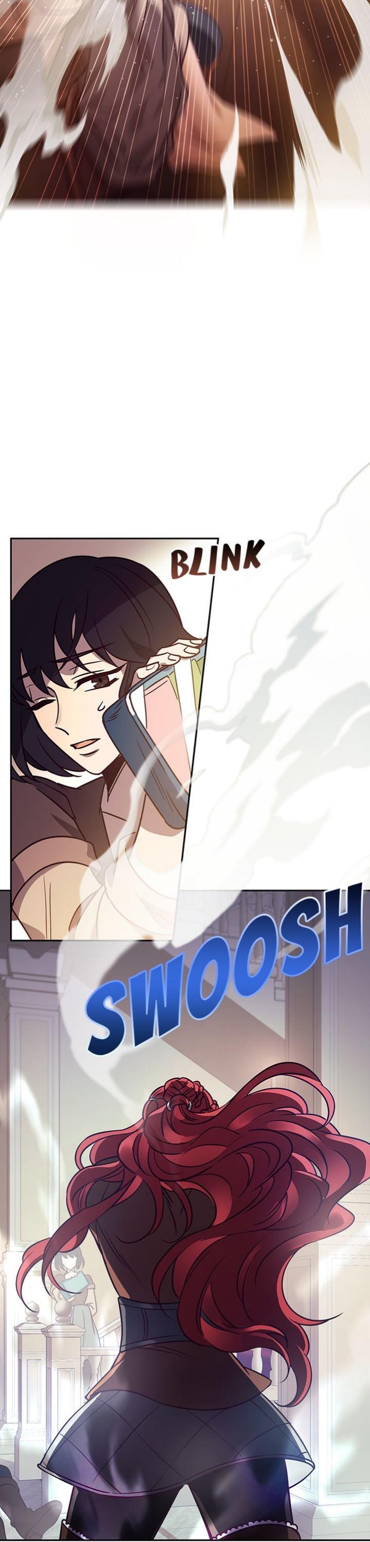 Read Pathfinder Manga Online