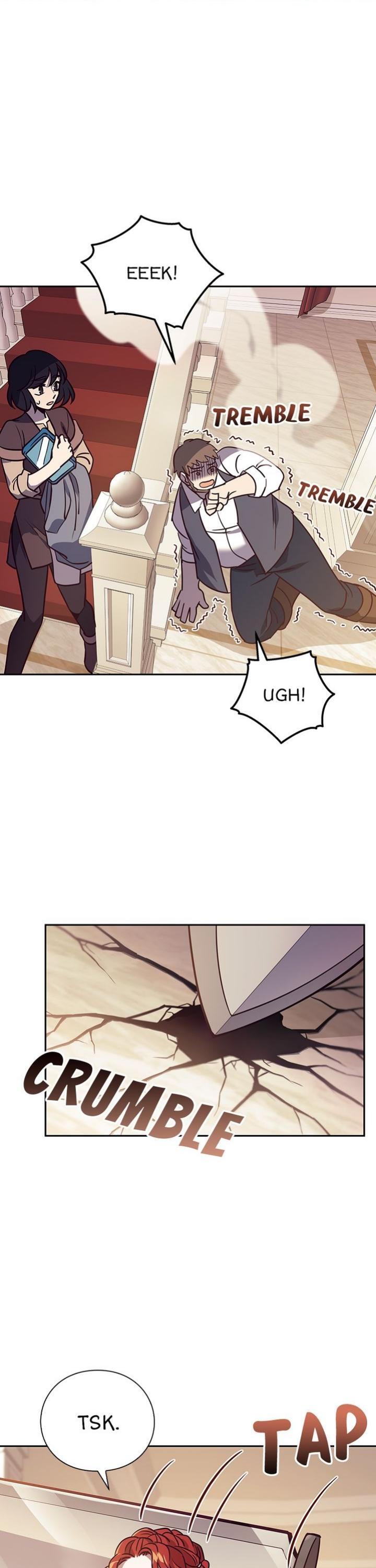 Read Pathfinder Manga Online