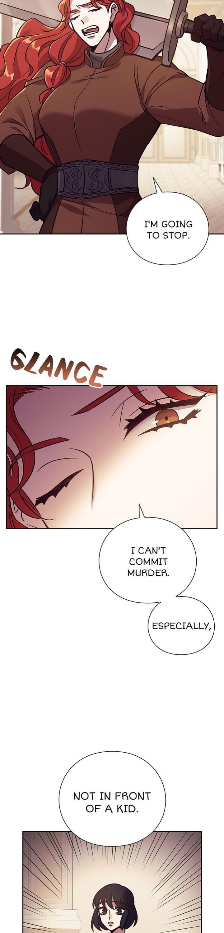 Read Pathfinder Manga Online