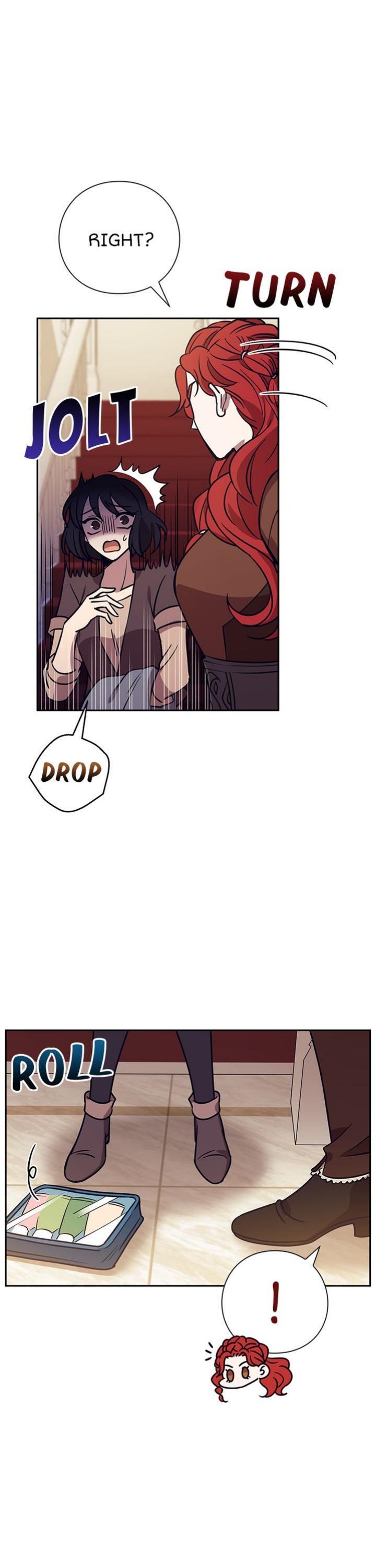 Read Pathfinder Manga Online